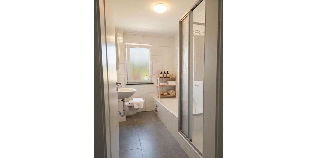 Etagenwohnung Gießen Allendorf - 2 Zimmer, 55 m&sup2;, 755&euro; | Angebot:26338113
