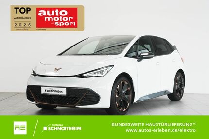 Cupra Born 25.995 km 30.690 &euro; Heidenheim 89520