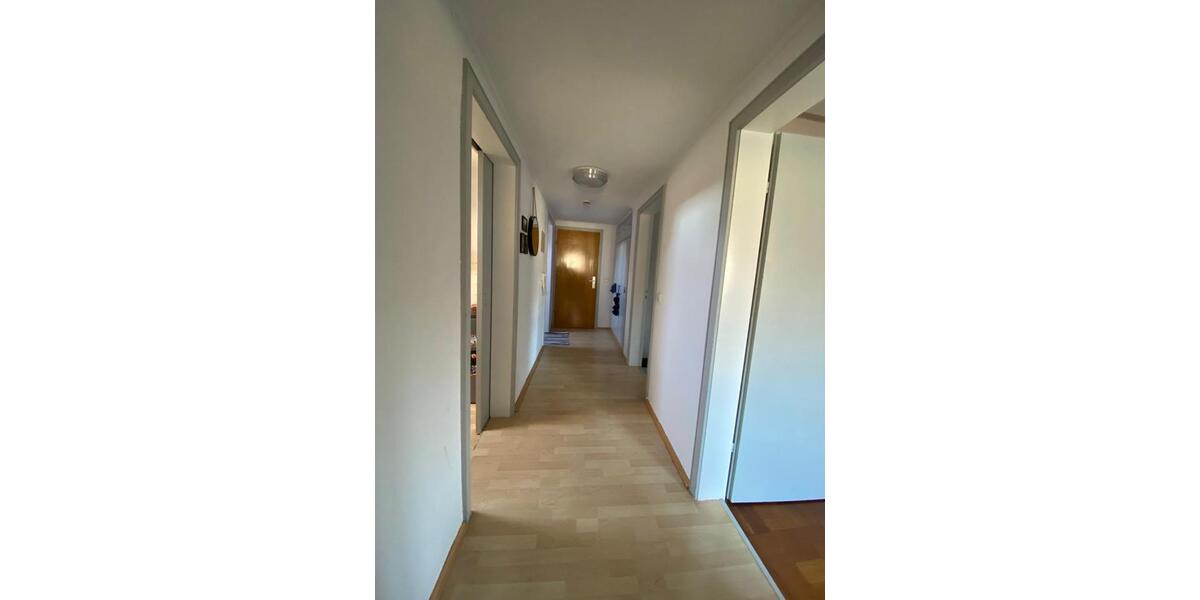 Helle und schöne 3-Zimmer-Wohnung in TOP-Lage 3 zimmer