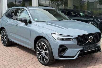 Volvo XC60 58.490 km 44.900 &euro; Dietzenbach 63128