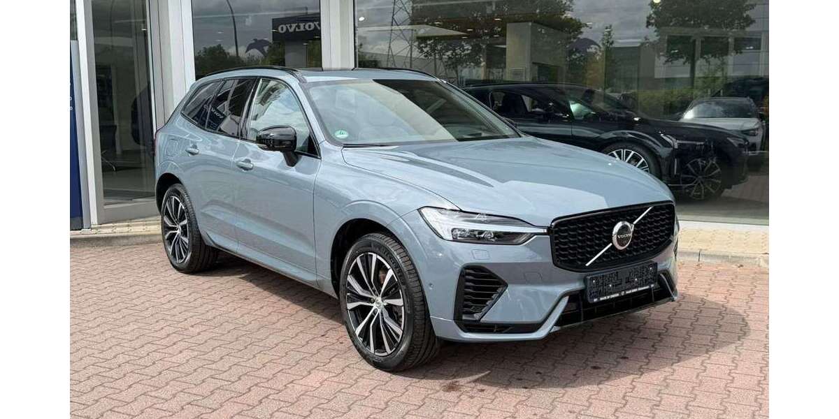 Volvo XC60 58.490 km 44.900 &euro; Dietzenbach 63128