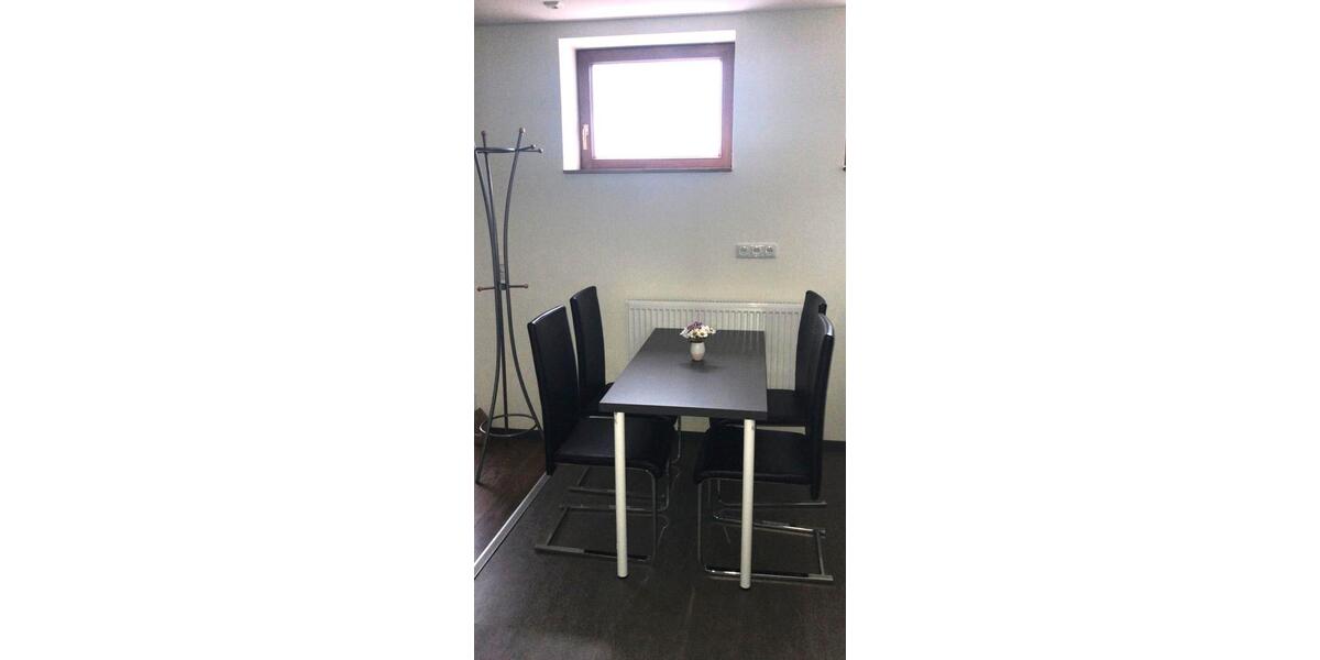 Erdgeschoßwohnung Schönberg - 1 Zimmer, 38 m&sup2;, 595&euro; | Angebot:26380321