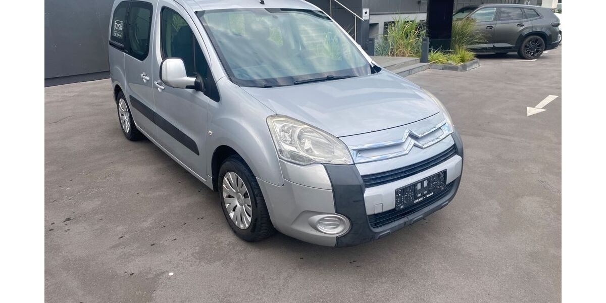 Citroen Berlingo 180.000 km 3.990 &euro; Köln 50739