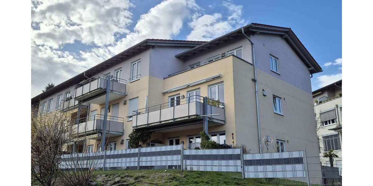 Etagenwohnung Überlingen - 2 Zimmer, 46 m&sup2;, 249.000&euro; | Angebot:26326322