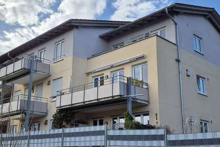 Wohnung Überlingen - 2 Zimmer, 46 m&sup2;, 249.000&euro; | Angebot:26326322