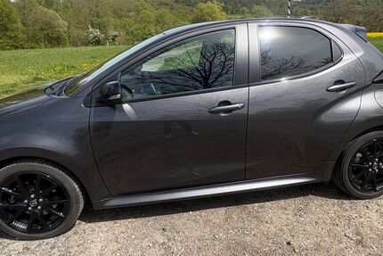 Mazda 2 Hybrid 20.000 km 22.000 &euro; Malsfeld 34323