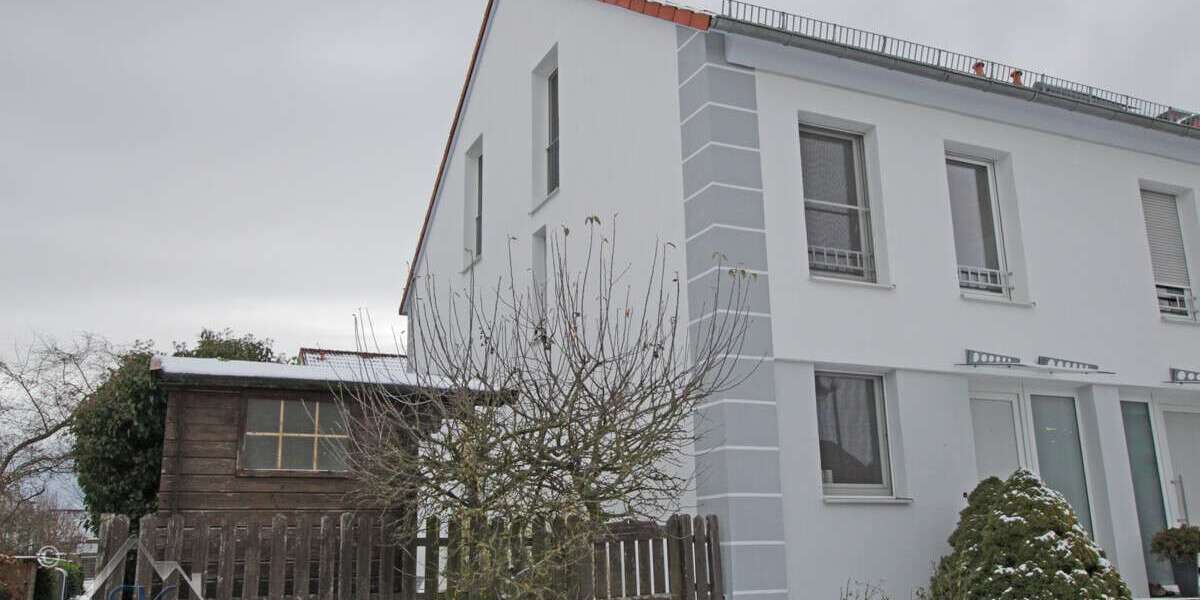 Einfamilienhaus Olching / Geiselbullach Geiselbullach - 5 Zimmer, 137 m&sup2;, 798.000&euro; | Angebot:24888385