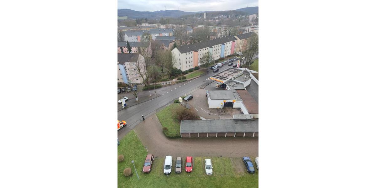 Mietwohnung 2 zimmer