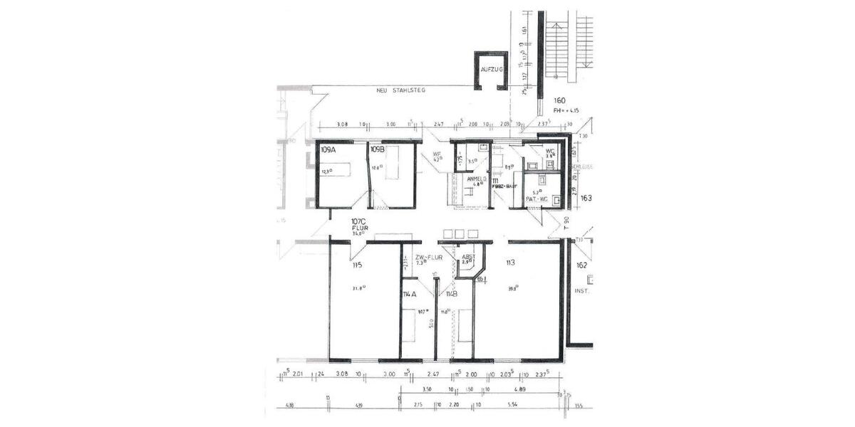 Gewerbeobjekt Hechingen - 2.000&euro; | Angebot:26668265