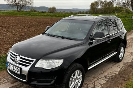 VW Touareg 270.400 km 6.999 &euro; Speyer 67346