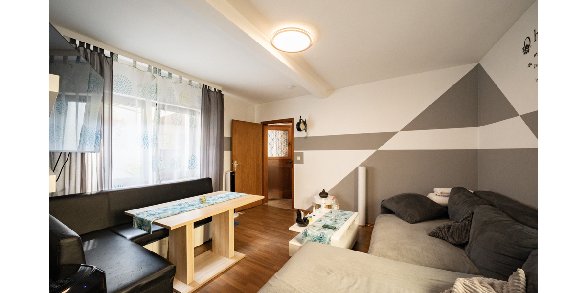 2 Häuser auf einem Grundstück in Bingen-Büdesheim 9 zimmer