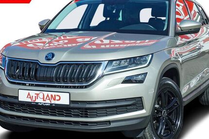 Skoda Kodiaq 98.632 km 24.990 &euro; Dresden 01069