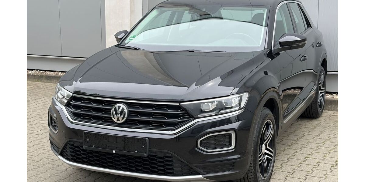 VW T-Roc 162.000 km 14.790 &euro; Düsseldorf - Bezirk 8 40231