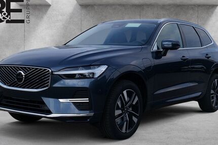 Volvo XC60 1.500 km 60.950 &euro; Schiffdorf-Spaden 27619