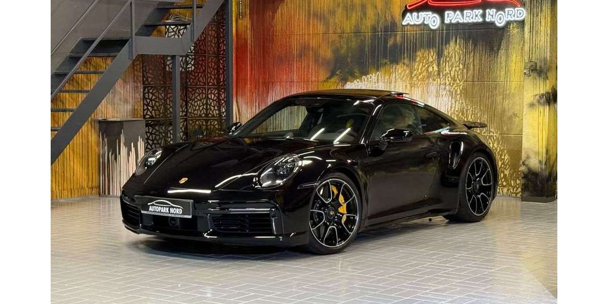 Porsche 911 11.400 km 206.900 &euro; München 81829