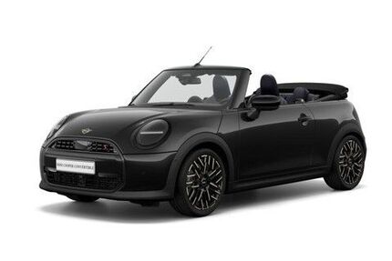 Mini Cooper S Cabrio 6.650 km 42.530 &euro; Freiburg 79108