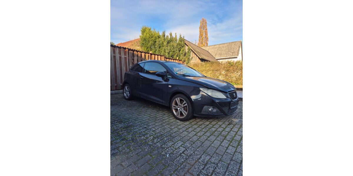 Seat Ibiza 220.000 km 1.990 &euro; Tappenbeck 38479