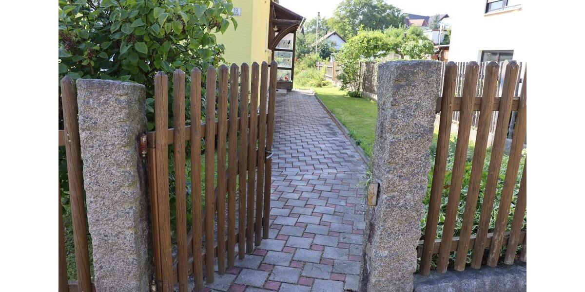 Einfamilienhaus Tännesberg - 249.000&euro; | Angebot:26775931