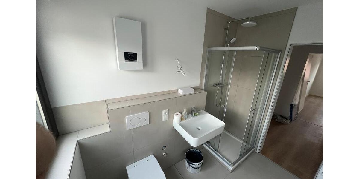 Etagenwohnung Bad Honnef - 3 Zimmer, 83 m&sup2;, 1.450&euro; | Angebot:26427209