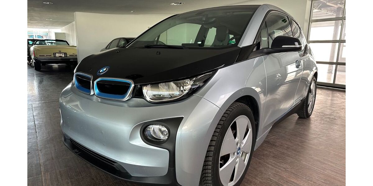 BMW i3 72.667 km 15.850 &euro; Brühl 50321