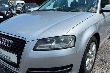 Audi A3 218.888 km 4.590 &euro; Hamburg 22179