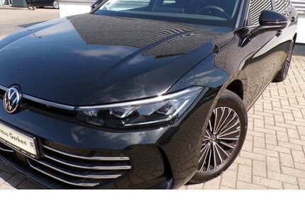 VW Passat 1.200 km 41.980 &euro; Ritterhude 27721