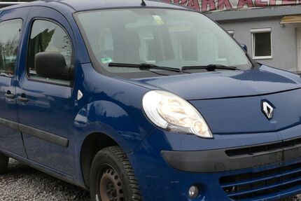 Renault Kangoo 216.098 km 1.990 &euro; ALTENSTEIG 72213