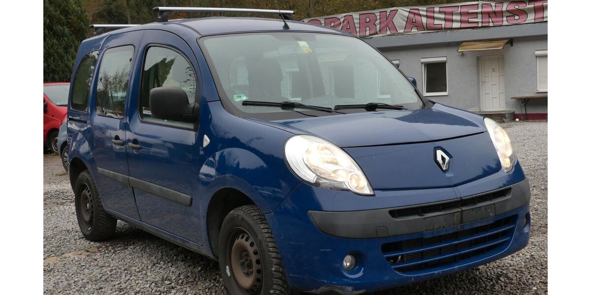 Renault Kangoo 216.098 km 1.990 &euro; ALTENSTEIG 72213