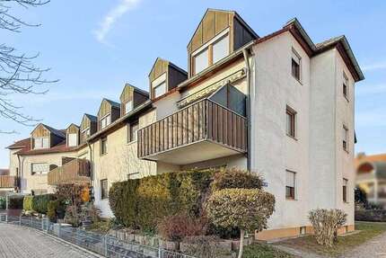 Wohnung Heilsbronn - 3 Zimmer, 82 m&sup2;, 219.000&euro; | Angebot:24767801