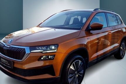Skoda Karoq 13.312 km 34.750 &euro; Dessau 06847