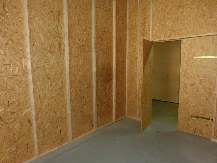 Lagerraum 4220 ohne Heizung 13m² zimmer