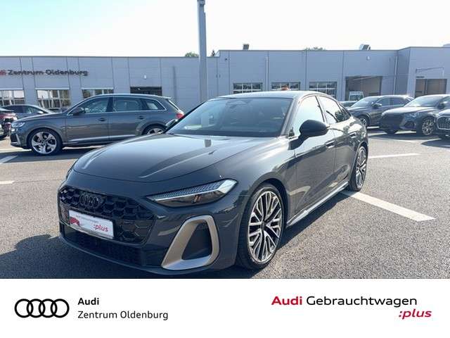 Audi A5 20.128 km 58.978 € Oldenburg 26135