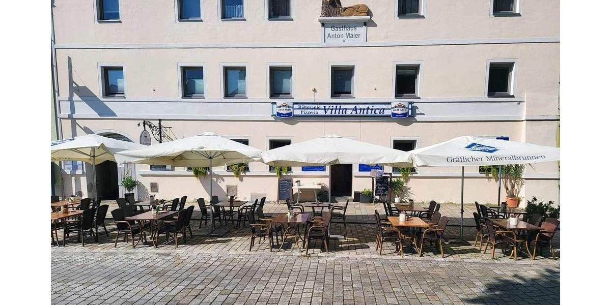 Bungalow Bad Griesbach i.Rottal Bad Griesbach - 3 Zimmer, 100 m&sup2;, 458.500&euro; | Angebot:26931258