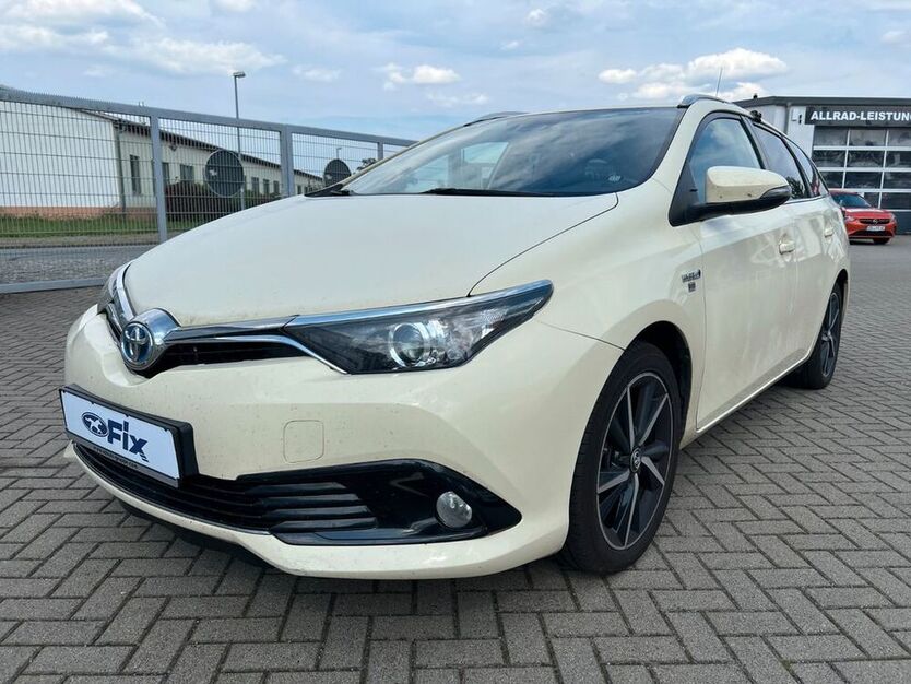Auris