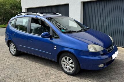 Chevrolet Rezzo 112.438 km 1.200 &euro; Namborn 66640