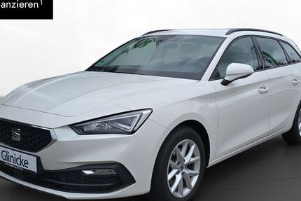 Seat Leon 55.999 km 20.970 &euro; Bad Sooden-Allendorf 37242