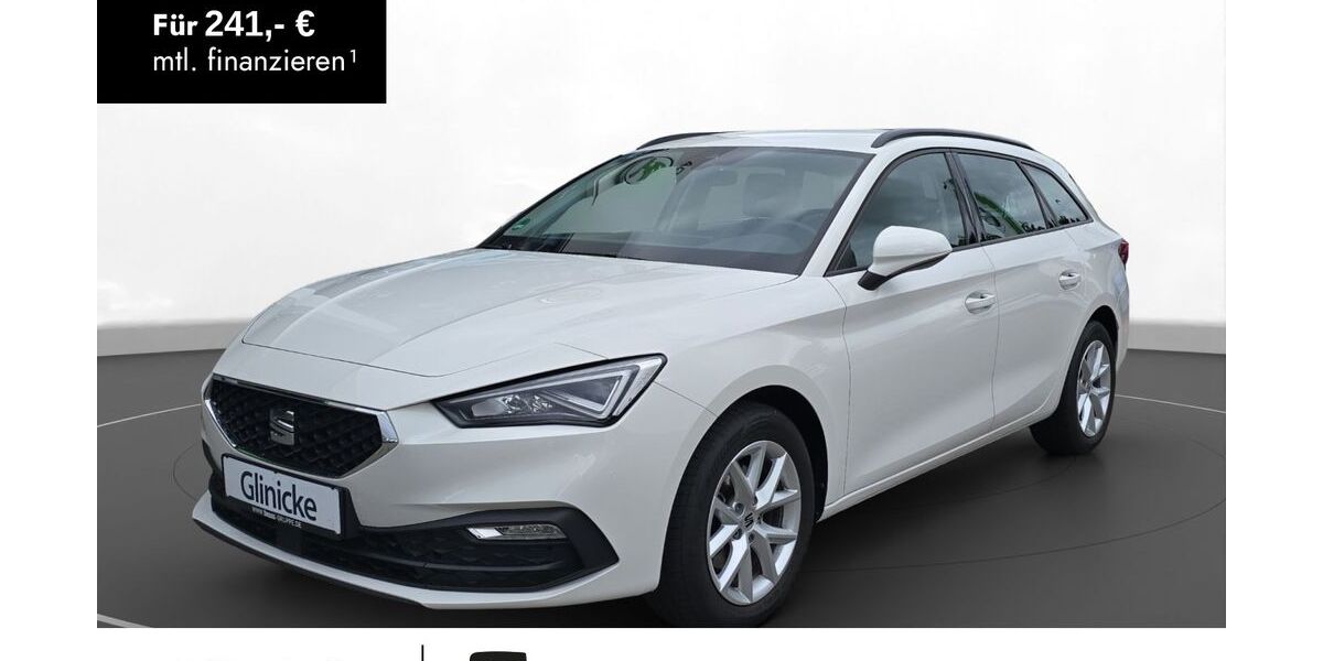 Seat Leon 55.999 km 20.970 &euro; Bad Sooden-Allendorf 37242