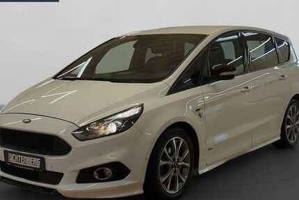 Ford S-Max 187.450 km 11.000 &euro; Leverkusen 51381