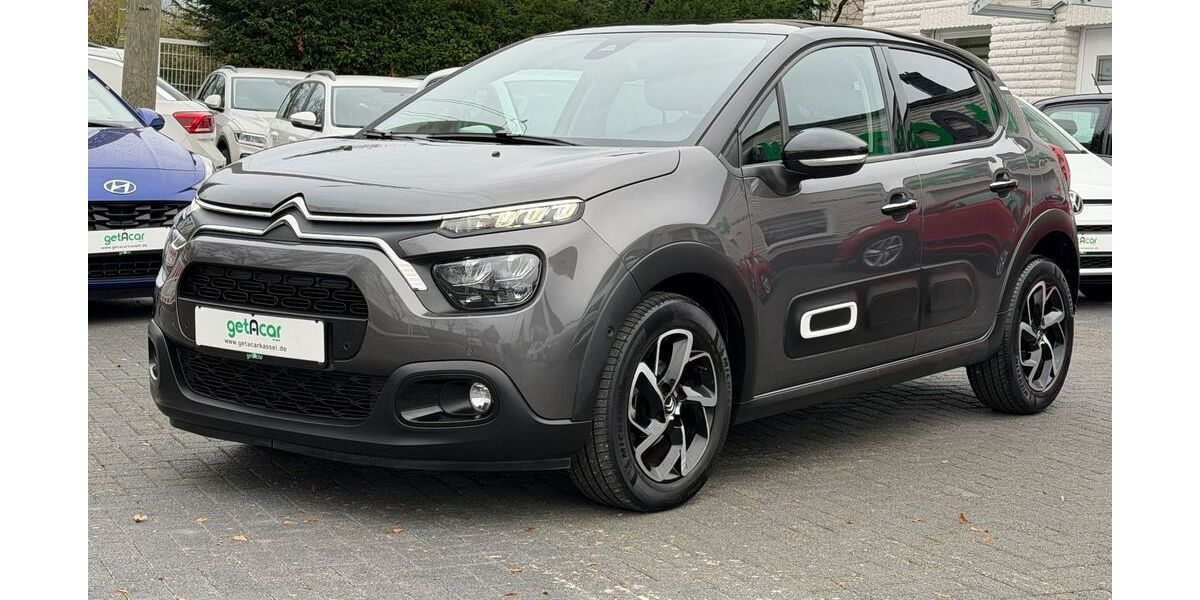 Citroen C3 35.572 km 14.700 &euro; Kassel 34123