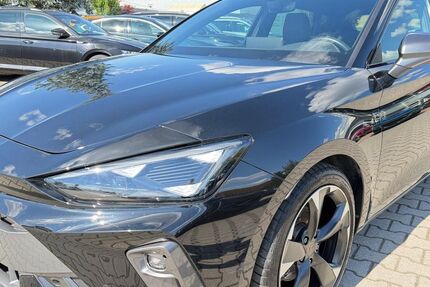 Cupra Leon 14.107 km 24.590 &euro; Nabburg 92507