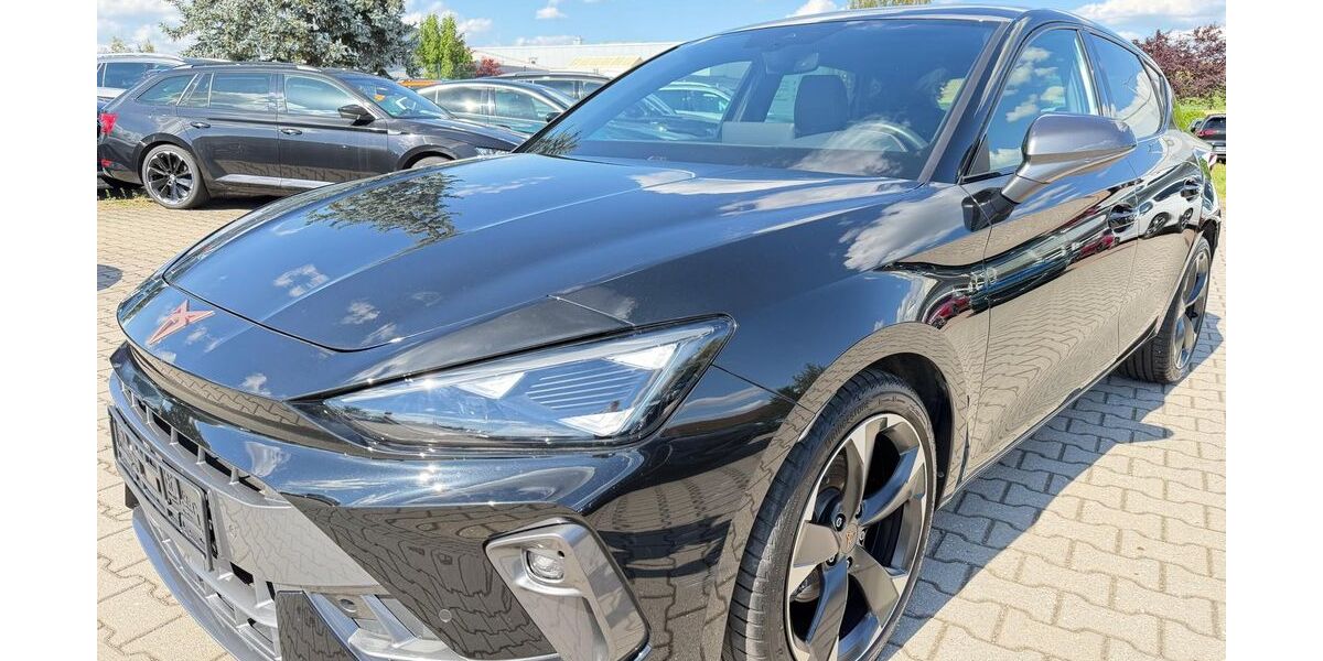 Cupra Leon 14.107 km 24.590 &euro; Nabburg 92507