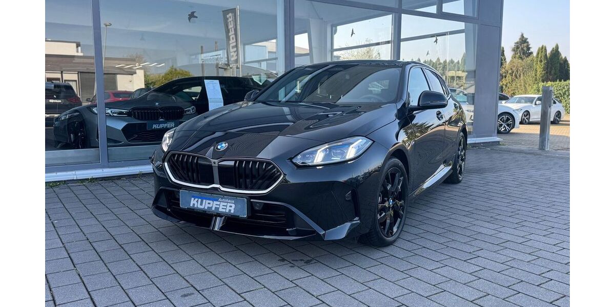 BMW 120 7.690 km 35.500 &euro; Vaihingen / Enz 71665