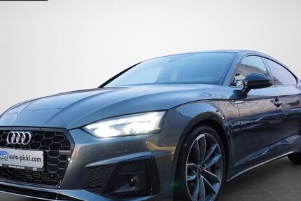 Audi A5 46.000 km 33.900 &euro; München 80807