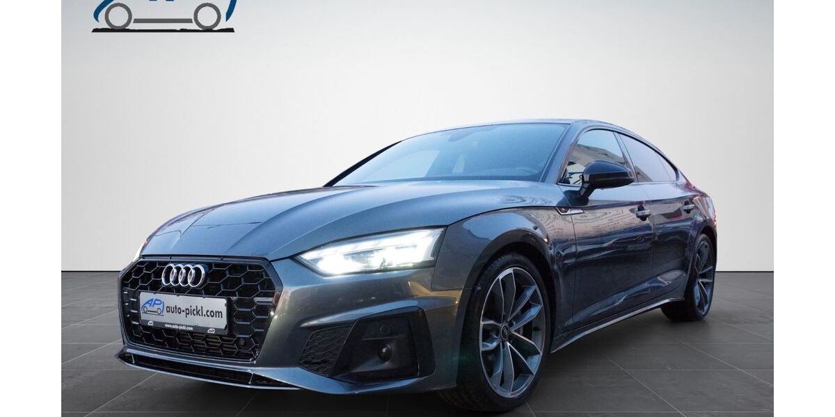 Audi A5 46.000 km 33.900 &euro; München 80807