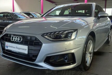 Audi A4 40.392 km 26.649 &euro; Holzgerlingen bei Stuttgart 71088