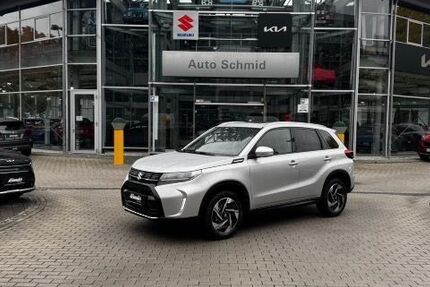 Suzuki Vitara 4.850 km 26.490 &euro; München 81241