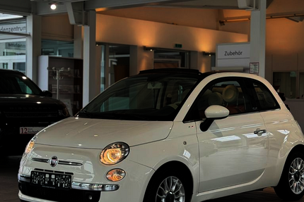 Fiat 500 94.000 km 7.499 &euro; Inden 52459