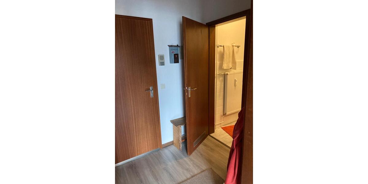 Etagenwohnung Büsum - 2 Zimmer, 42 m&sup2;, 175.000&euro; | Angebot:26943755