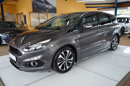 Ford S-Max 177.000 km 16.880 &euro; Bad Doberan 18209