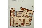 Etagenwohnung Plauen - 3 Zimmer, 75 m&sup2;, 100.000&euro; | Angebot:27083986